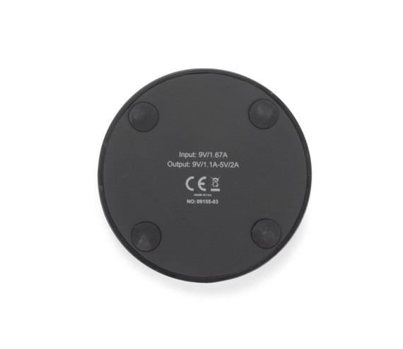 Indukční nabíječka LUMEE 10W