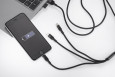 USB kabel 3 v 1 FAST
