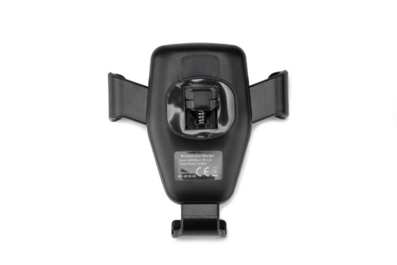 Držák na telefon s indukční nabíječkou GARI 15W- II druh