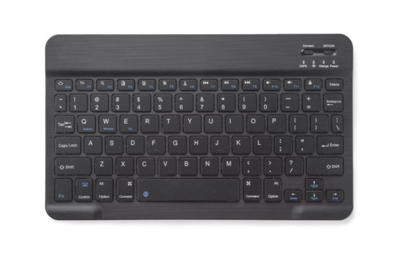 Bezdrátová klávesnice KEYGO