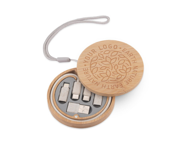 Sada nabíjecích kabelů MIJATO