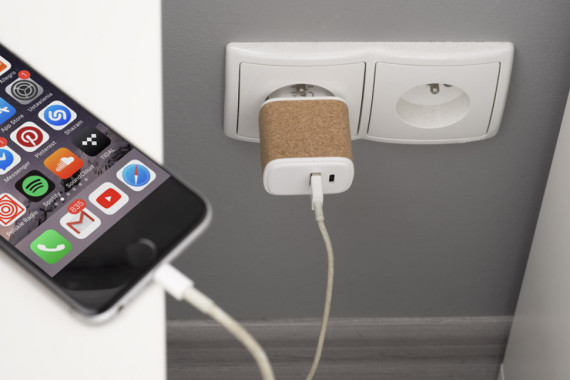 Síťová nabíječka BOLSETO