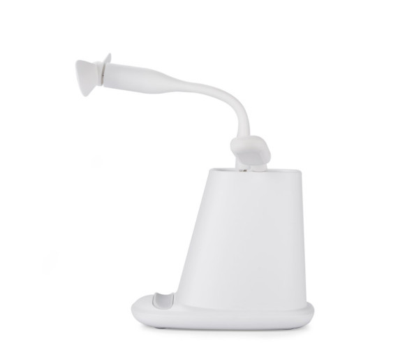 Stojánek na tužky s indukční nabíječkou