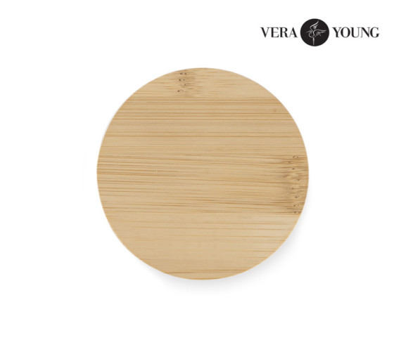 Sójová svíčka 220 g - Library - VERA YOUNG