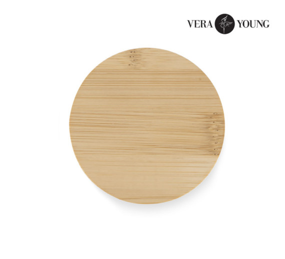 Sójová svíčka 220 g - Black Pomegranate - VERA YOUNG