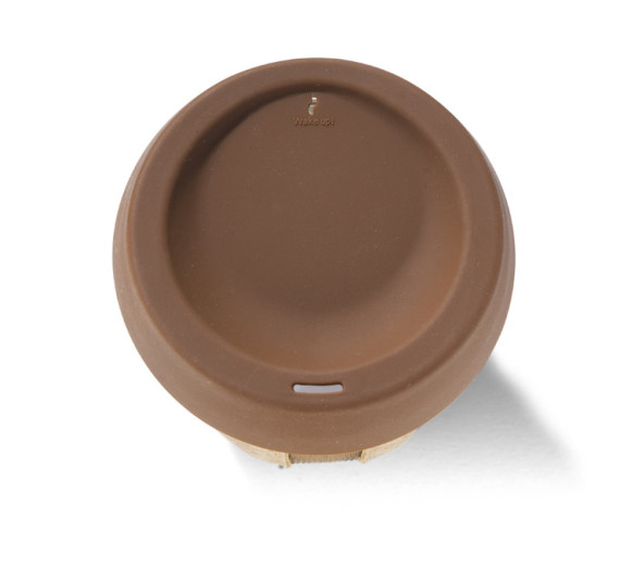 Skleněný hrnek SKLO 380 ml