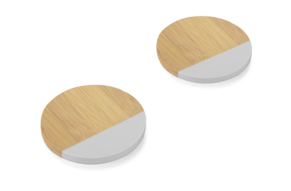 Skleněný hrnek SKLO 380 ml