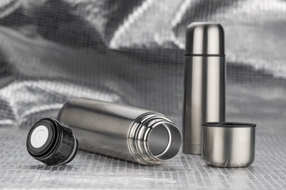 Vakuová termoska OLAF 1000ml