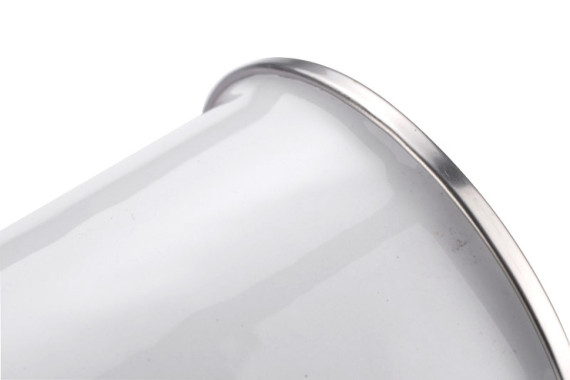 Smaltovaný hrnek SUBLIM 380ml