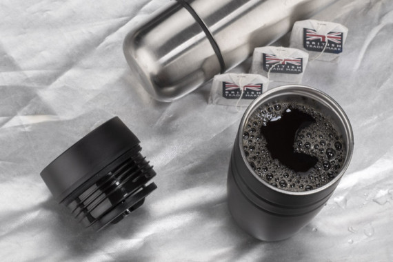 Cestovní hrnek UNIT 350 ml