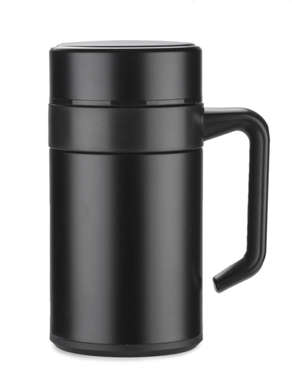 Cestovní hrnek BOSSKI 400 ml