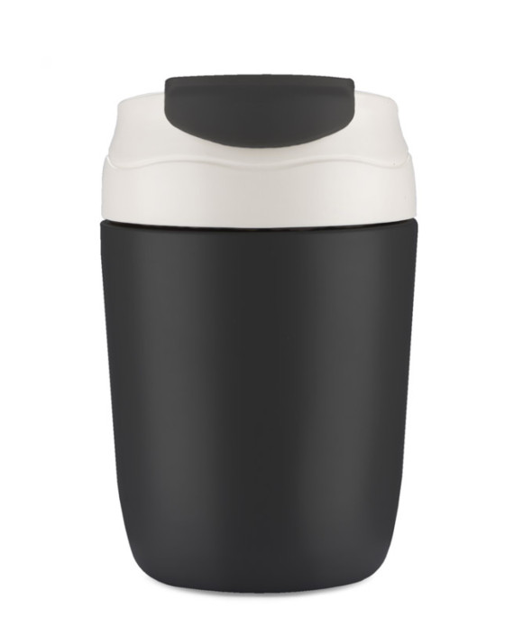 Cestovní hrnek DOPPIO 360 ml