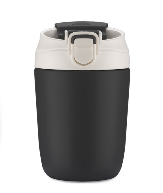 Cestovní hrnek DOPPIO 360 ml