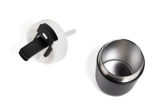 Cestovní hrnek DOPPIO 360 ml