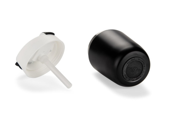 Cestovní hrnek DOPPIO 360 ml