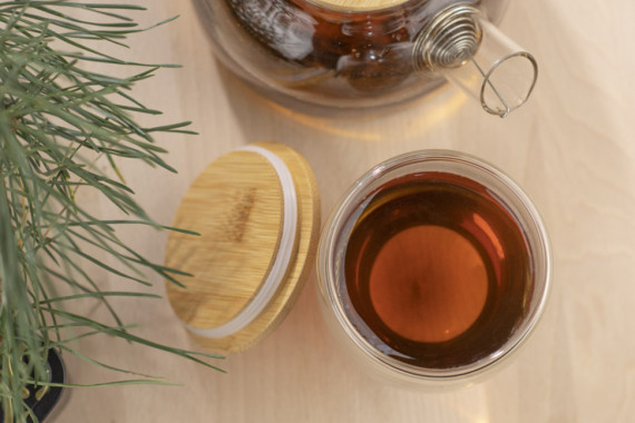 Sklenička MOCCA 350 ml