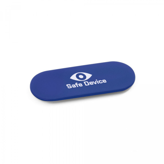 HIDE. Recyklovaný ABS (100 % recyklovaný) ochrana webové kamery