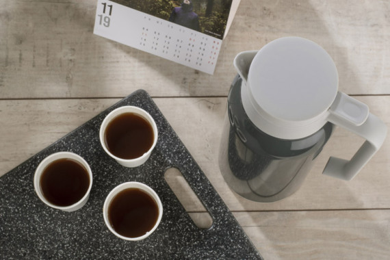 Termo džbánek POTTI 1300 ml