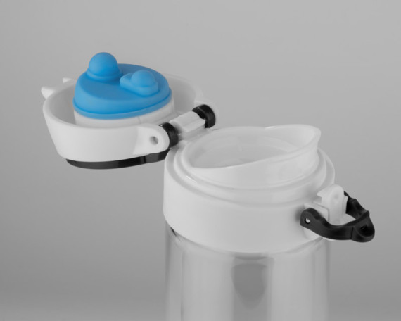 Sportovní láhev VAKO 260 ml