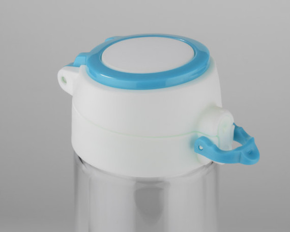 Sportovní láhev VAKO 260 ml