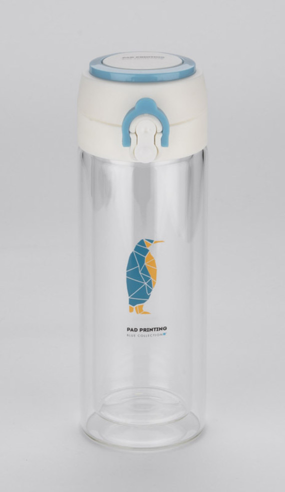 Sportovní láhev VAKO 260 ml