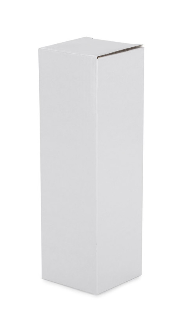 Skleněná lahev GLASSI 480 ml