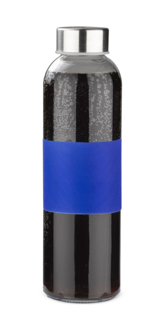 Skleněná lahev GLASSI 480 ml