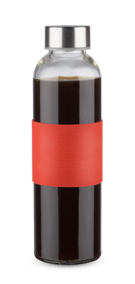 Skleněná lahev GLASSI 480 ml