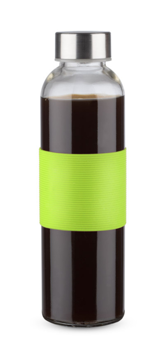 Skleněná lahev GLASSI 480 ml