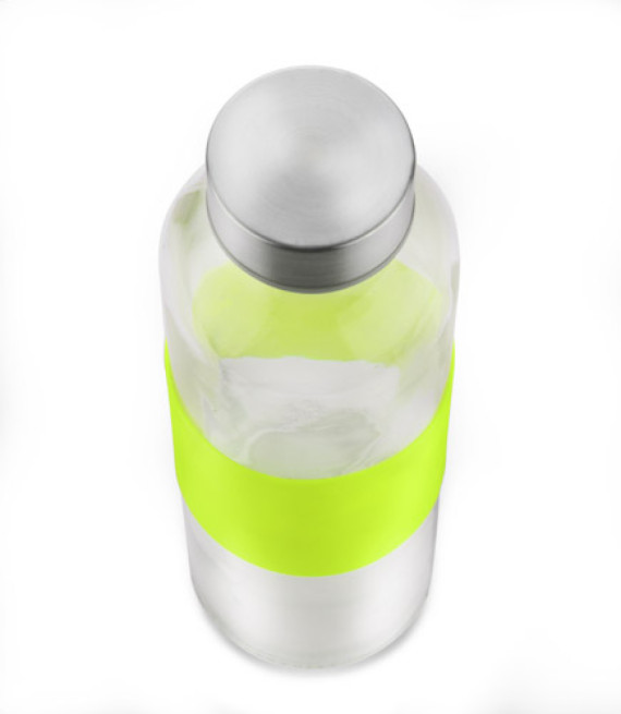 Skleněná lahev GLASSI 480 ml