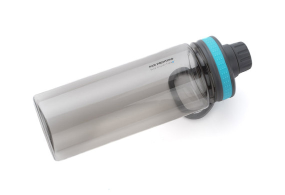 Sportovní lahev GREY 700 ml