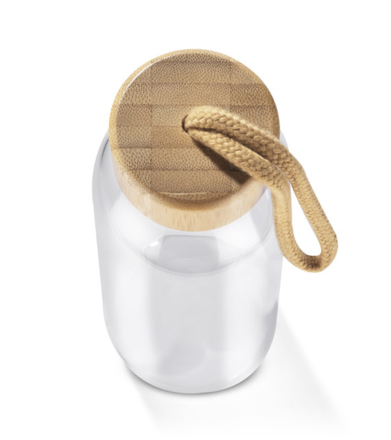 Skleněná láhev VIDO 560 ml