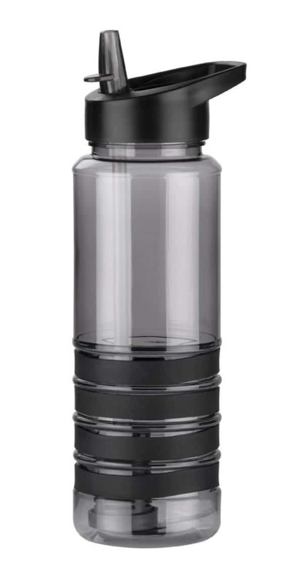 Bidon s uhlíkovým filtrem KIVI 700 ml