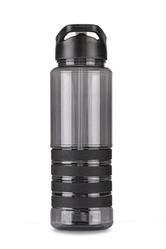 Bidon s uhlíkovým filtrem KIVI 700 ml