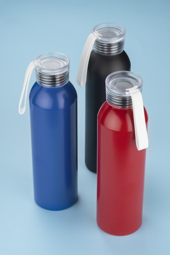 Hliníková láhev ALLUMI 650 ml