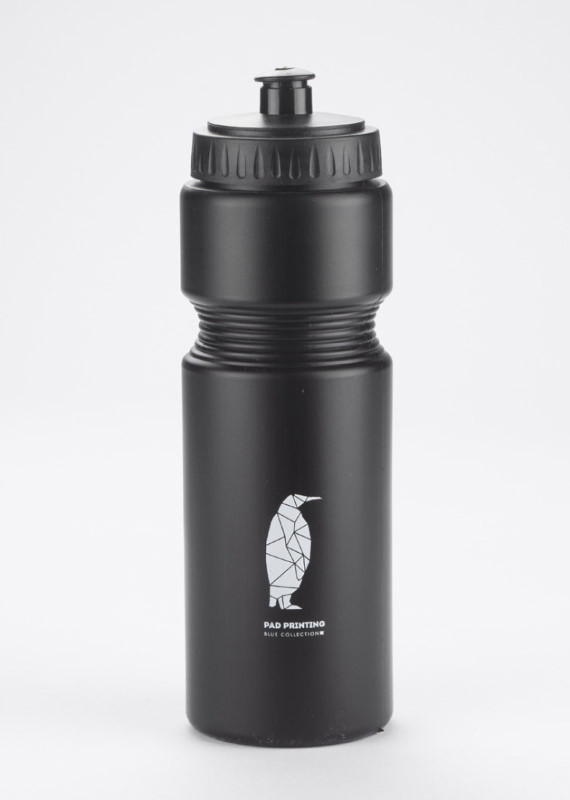 Láhev na vodu na kolo BAJK 750 ml