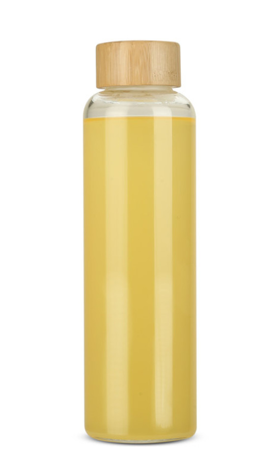 Skleněná láhev VENI 550 ml