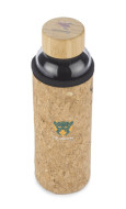 Skleněná láhev VENI 550 ml