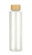Skleněná láhev VENI 550 ml