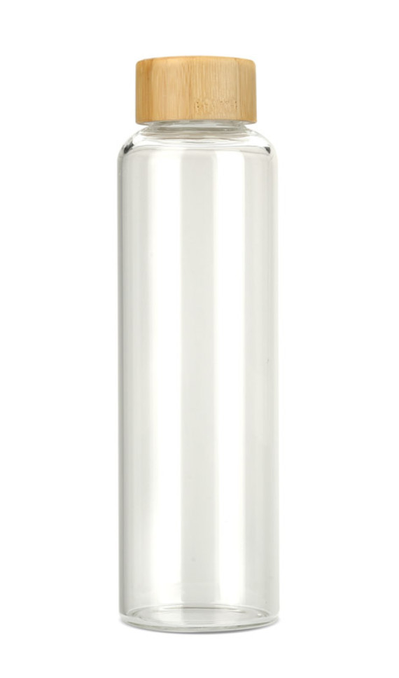 Skleněná láhev VENI 550 ml