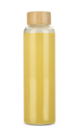 Skleněná láhev VENI 550 ml