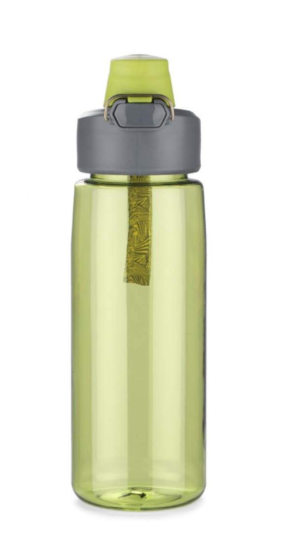 Sportovní láhev SHOT 750 ml