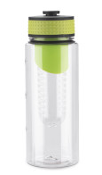 Sportovní lahev s vložkou na ovoce FRUGT 800 ml