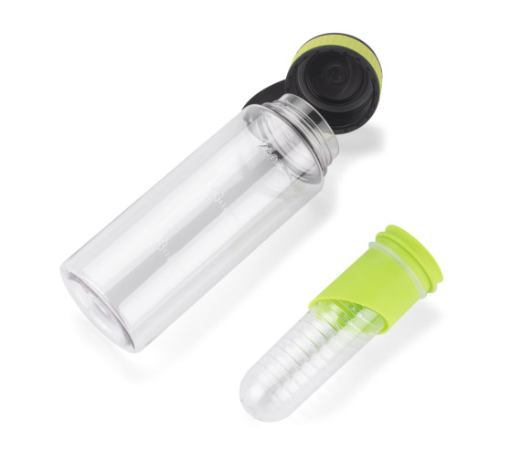 Sportovní lahev s vložkou na ovoce FRUGT 800 ml