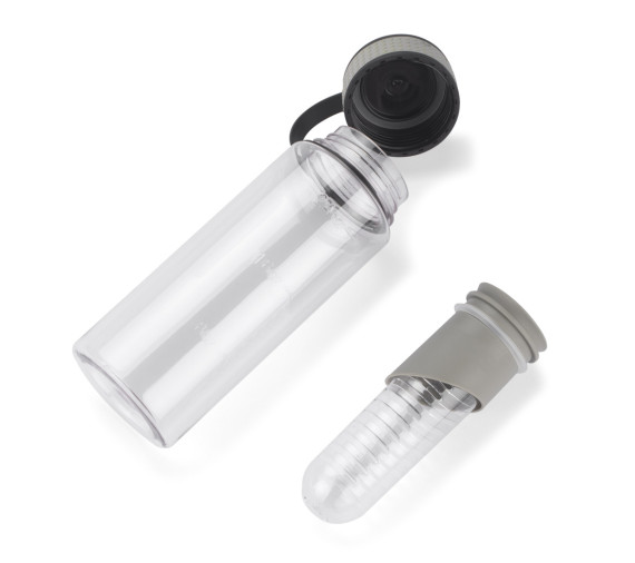 Sportovní lahev s vložkou na ovoce FRUGT 800 ml