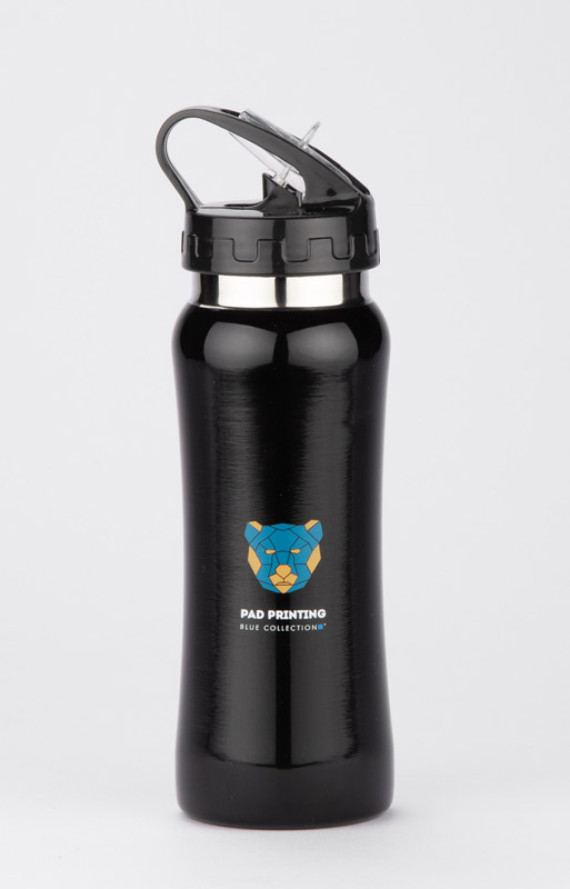 PATRO ocelová láhev 600 ml