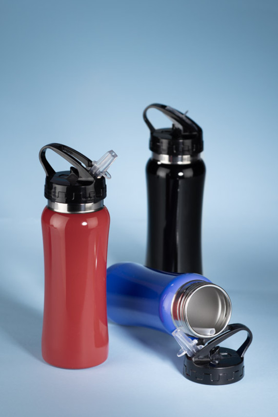 PATRO ocelová láhev 600 ml