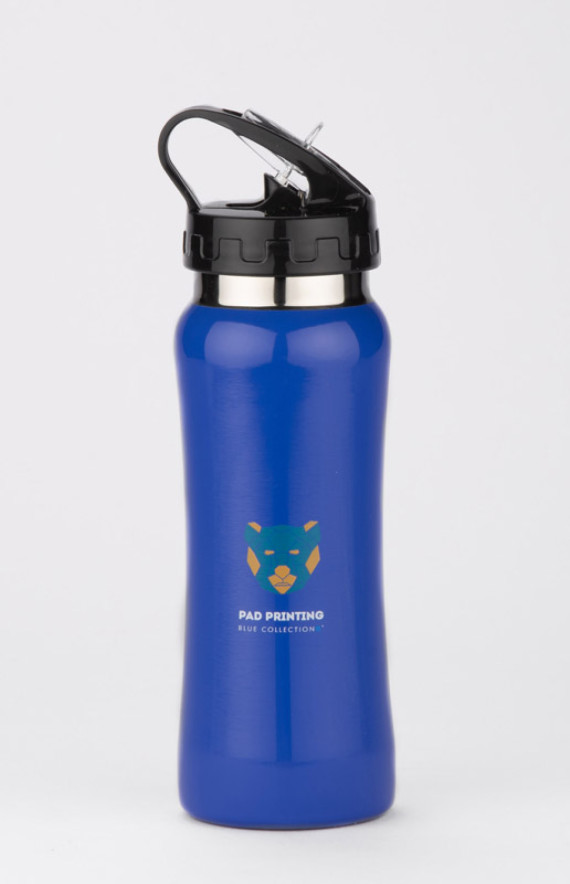 PATRO ocelová láhev 600 ml