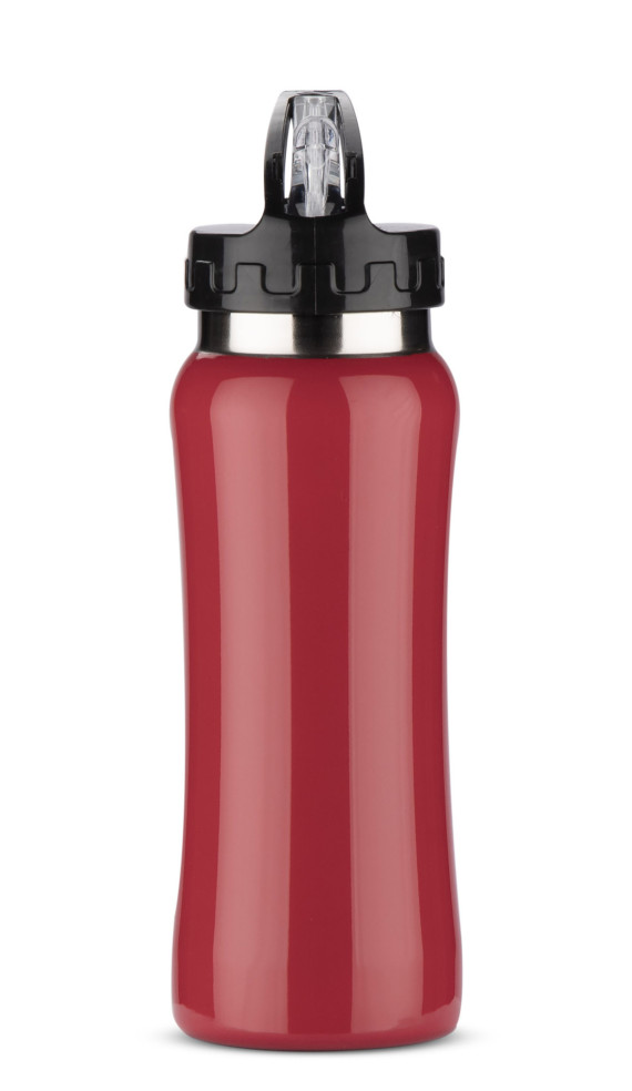 PATRO ocelová láhev 600 ml