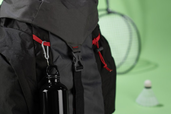 Hliníková láhev TREKO 500 ml